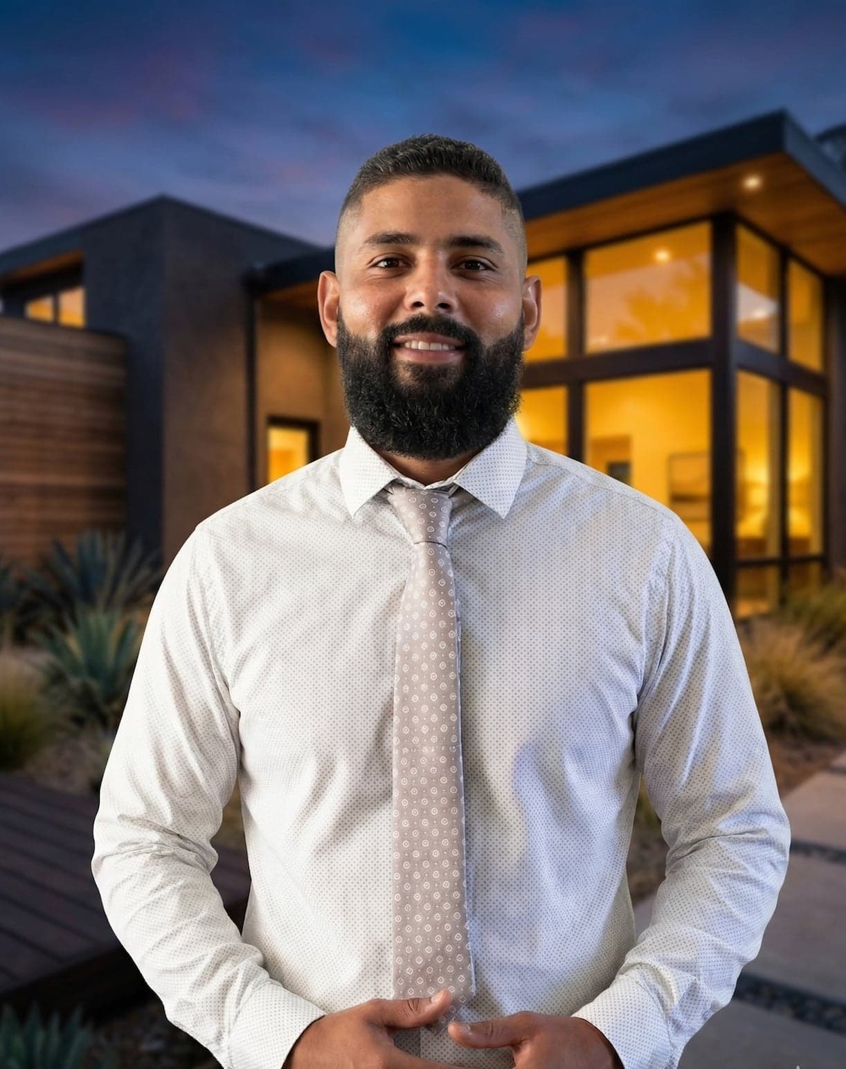 Roger Jones, Licensed Real Estate Agent in Modesto, CA — DRE #02060402